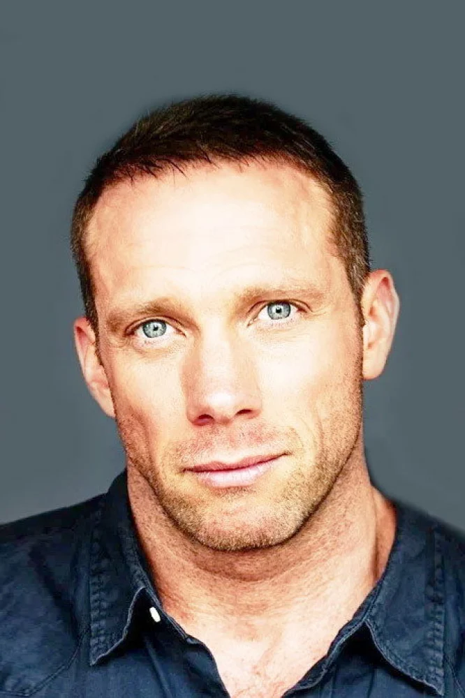 Gavin Fox