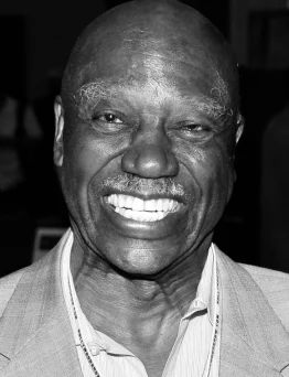 Tony Burton