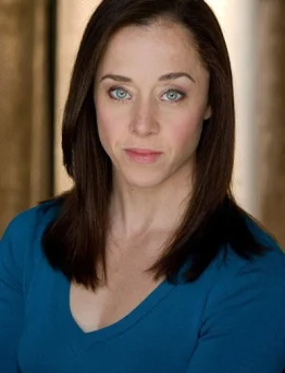 Alicia Turner
