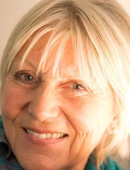 Lia Beldam