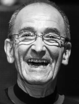 Barry Dennen