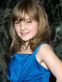 Lily Pilblad