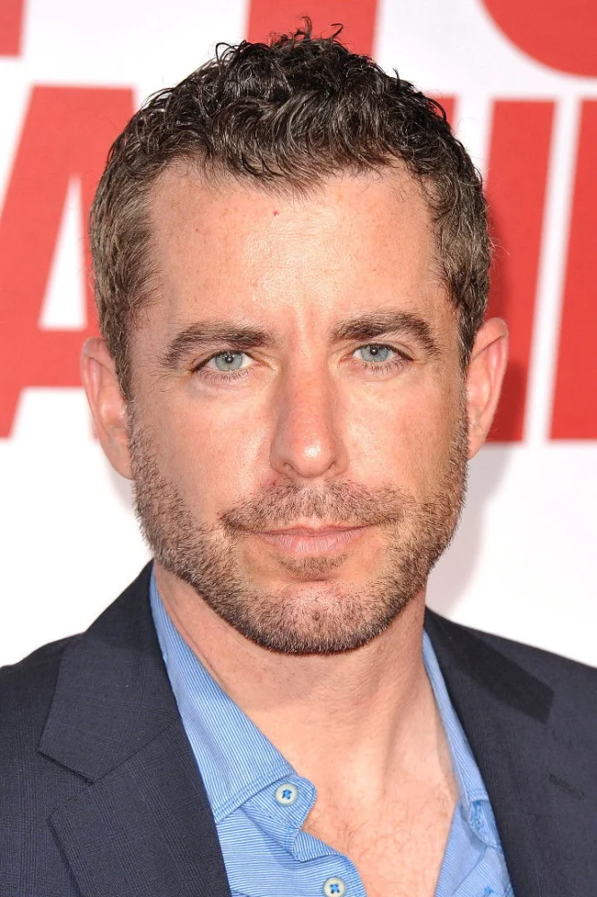 Jason Jones