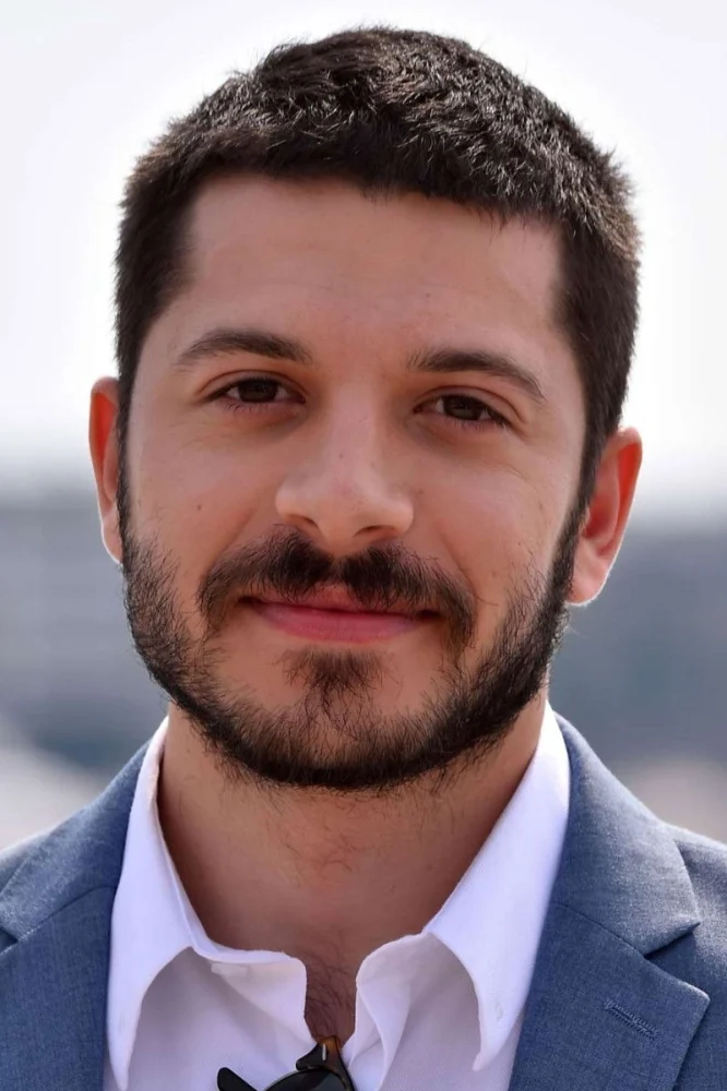 Dimitri Leonidas