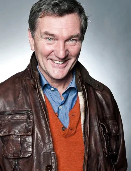 Tom Mannion