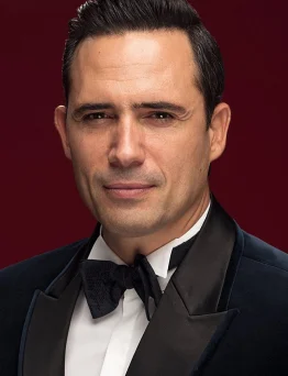 Dhafer L'Abidine