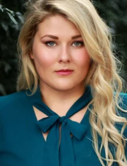Samantha Young