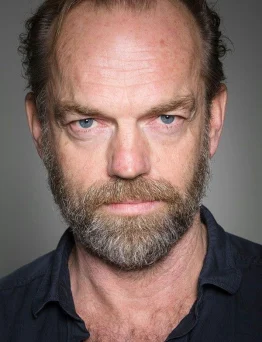 Hugo Weaving