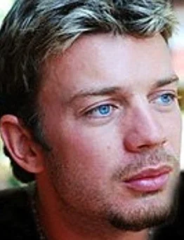Daniel Angelov