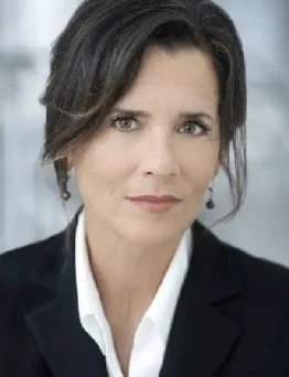 Mary Rachel Quinn