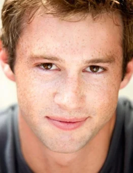 Bryce Hayes