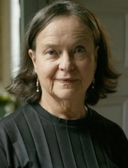 Diane Johnson