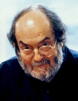 Stanley Kubrick