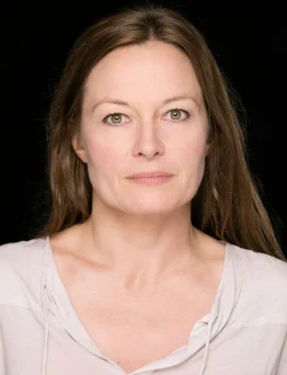 Catherine McCormack