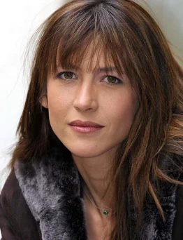 Sophie Marceau