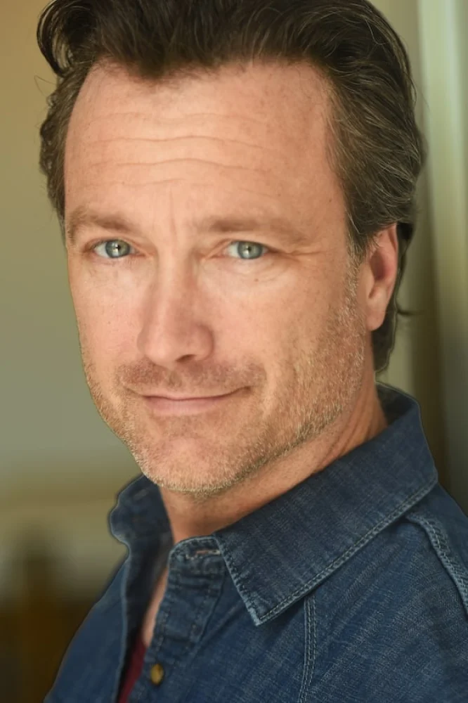 Adam Harper