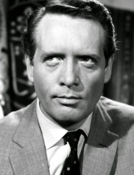 Patrick McGoohan