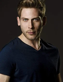 Mitchell Verigin