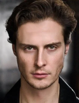 Tye Evans