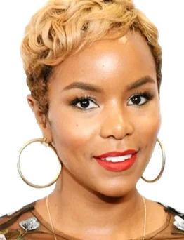 LeToya Luckett