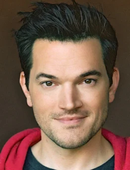 Michael Daniel Cassady