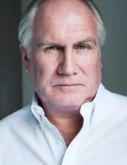 Rupert Vansittart
