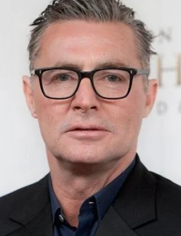 David O'Hara