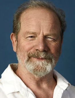 Peter Mullan