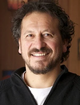 Julian Arahanga