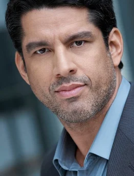 Bruno Irizarry