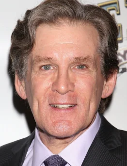 Anthony Heald