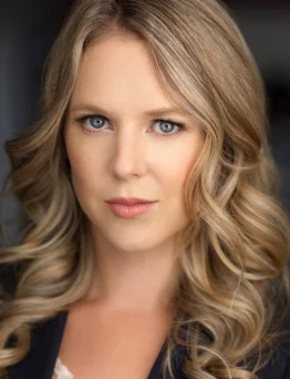 Tegan Moss