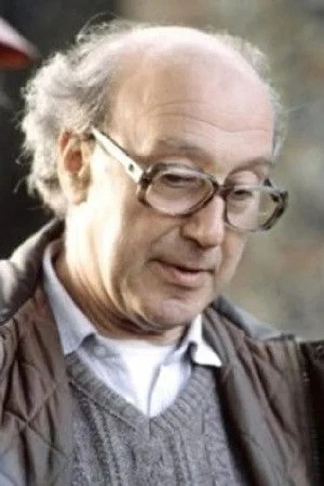 Herbert Wise