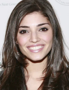 Amanda Setton