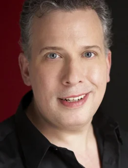Billy Stritch