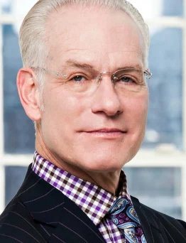 Tim Gunn