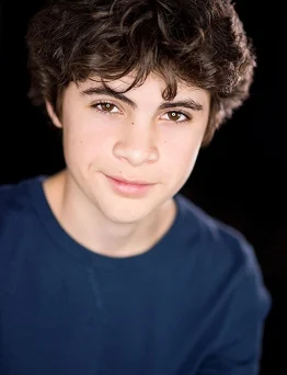 Hunter Dillon