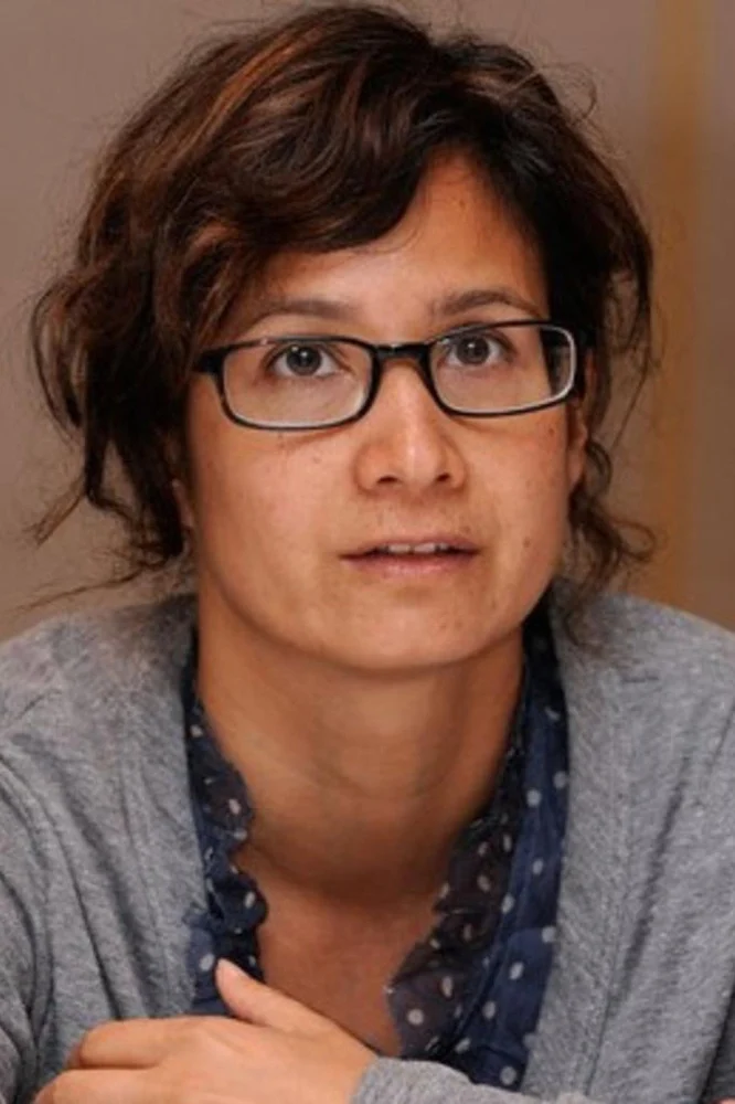 Tinge Krishnan