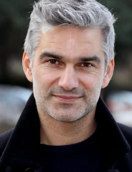 François Vincentelli