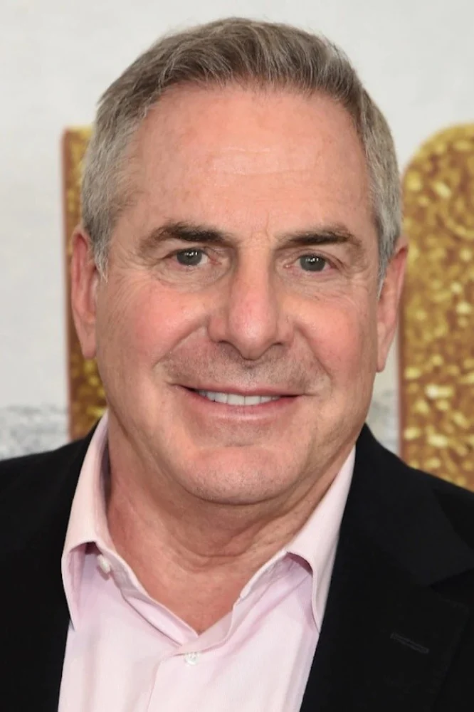 Roger Birnbaum