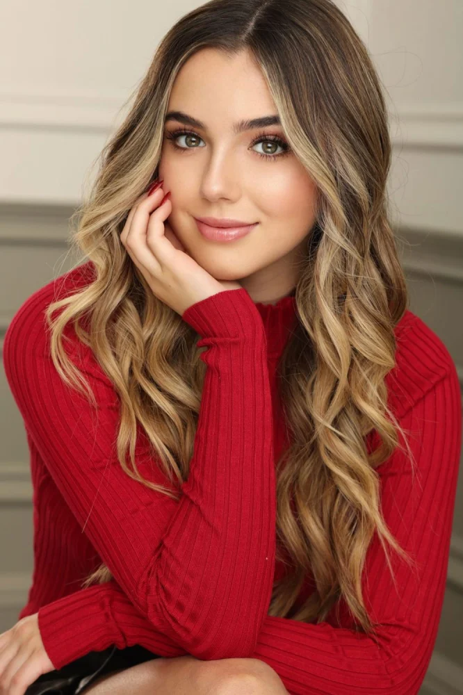 Alexa Nisenson