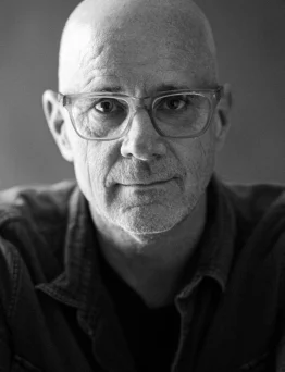 David Rush Morrison