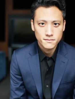 Anthony Shim