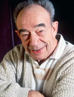 Kenneth Utt