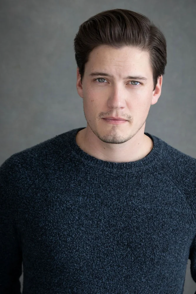 Justin Kelly