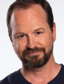 Robert Wahlberg