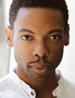 Michael Benjamin Washington