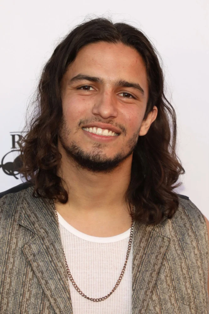 Aramis Knight