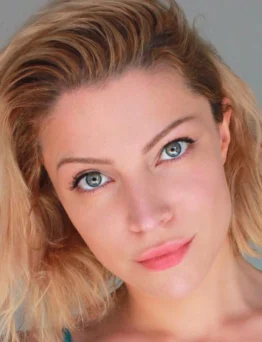Teressa Liane