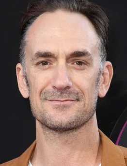 Seth Morris